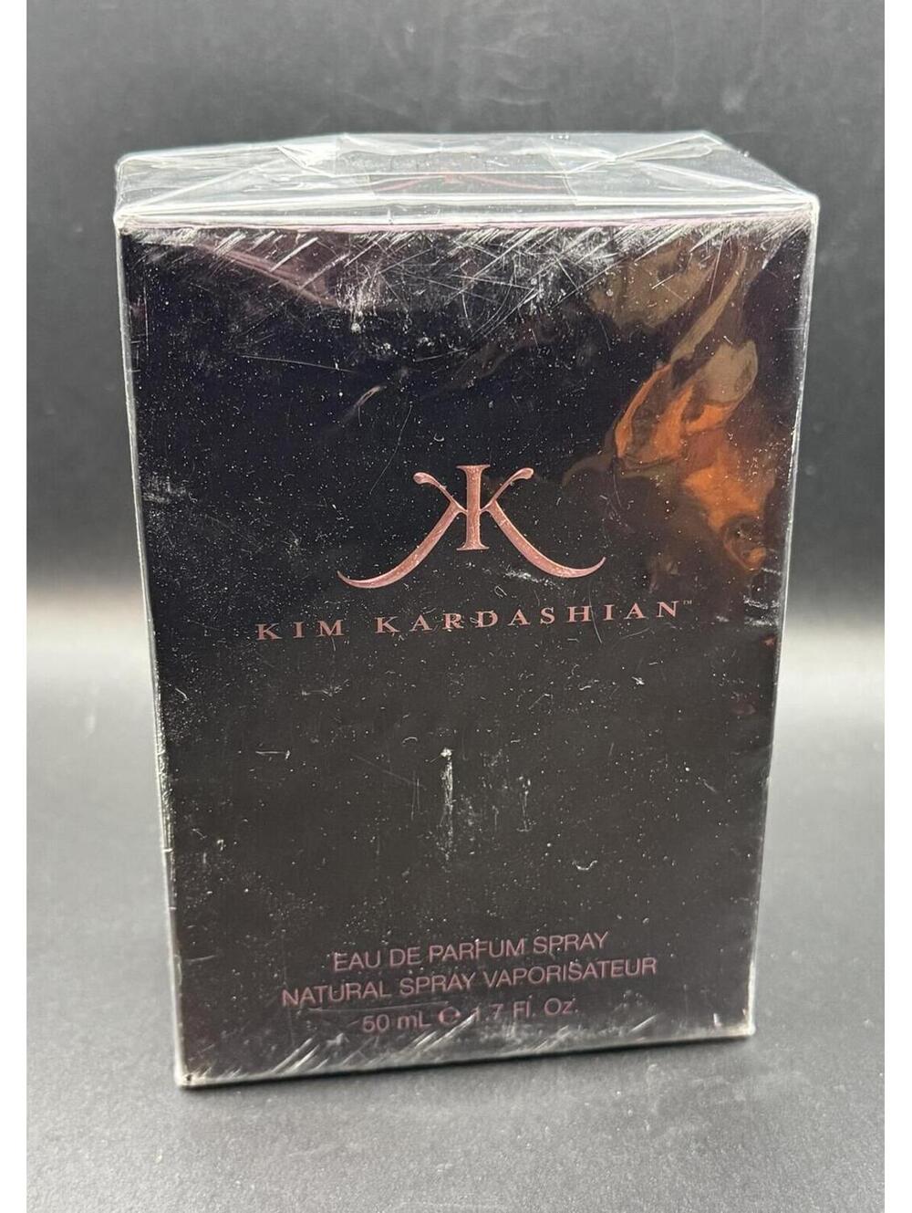 Kim Kardashian KKW Fragrance Gift Set